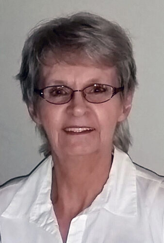 LaVoughn Arlys Krueger